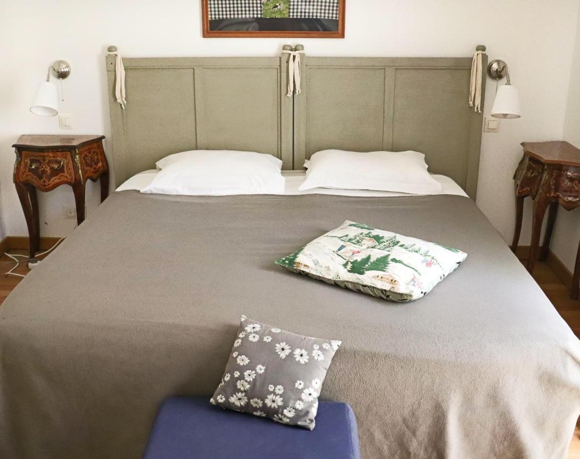 Logis Hotel La Villa Boucicaut Chalon-sur-Saone Luaran gambar