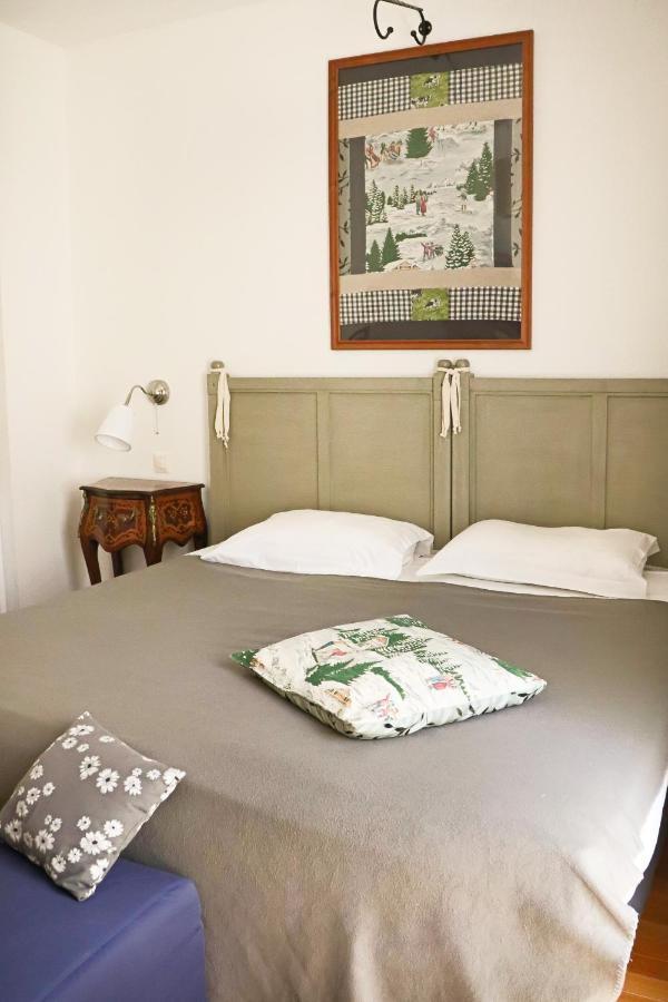Logis Hotel La Villa Boucicaut Chalon-sur-Saone Luaran gambar