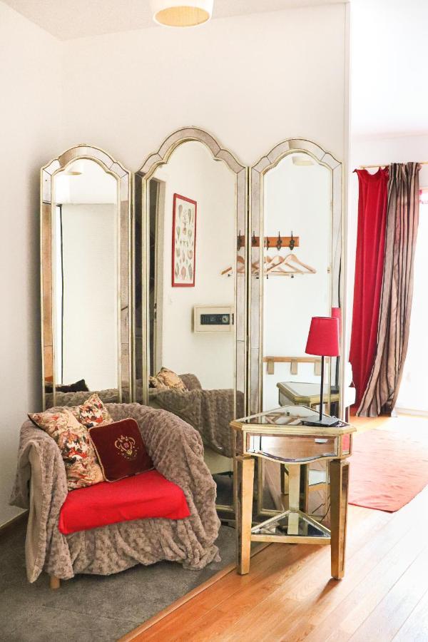 Logis Hotel La Villa Boucicaut Chalon-sur-Saone Luaran gambar