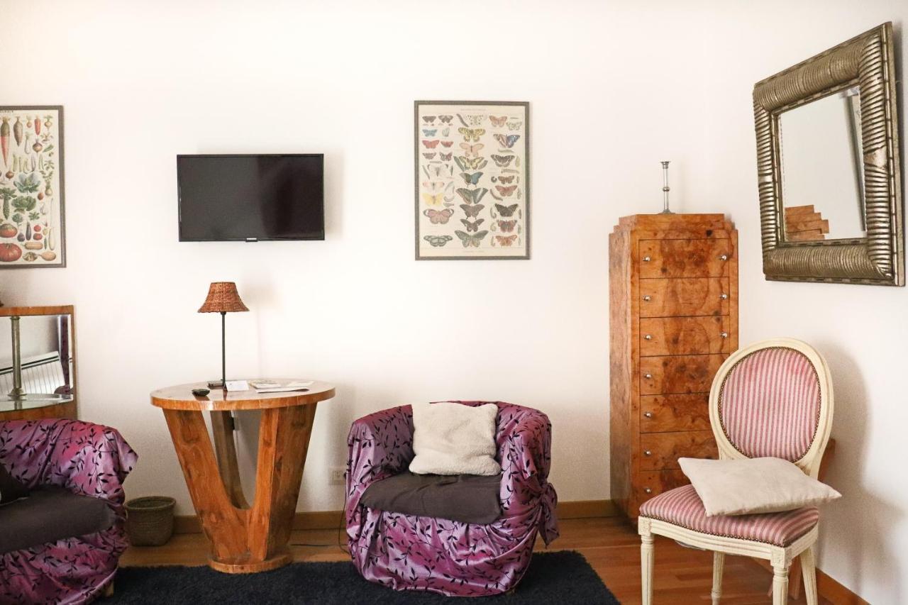 Logis Hotel La Villa Boucicaut Chalon-sur-Saone Luaran gambar