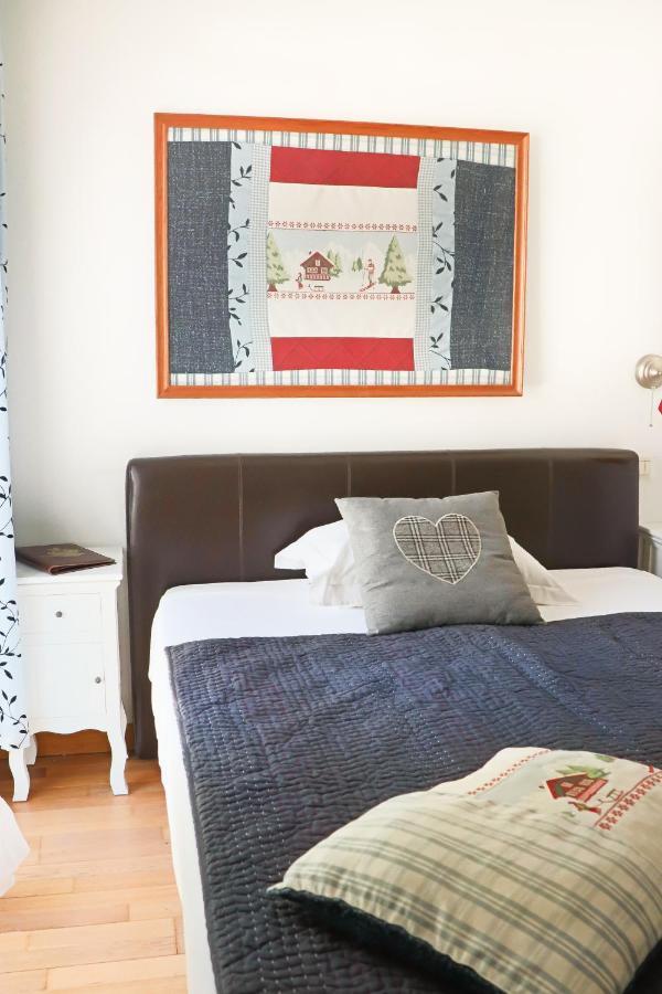 Logis Hotel La Villa Boucicaut Chalon-sur-Saone Luaran gambar