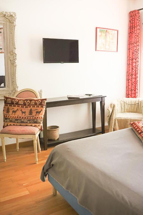 Logis Hotel La Villa Boucicaut Chalon-sur-Saone Luaran gambar
