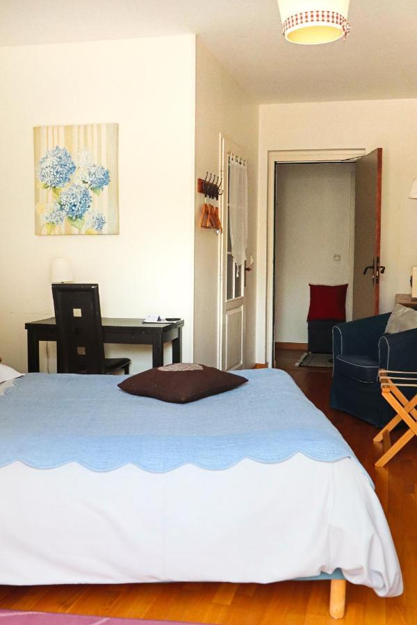 Logis Hotel La Villa Boucicaut Chalon-sur-Saone Luaran gambar