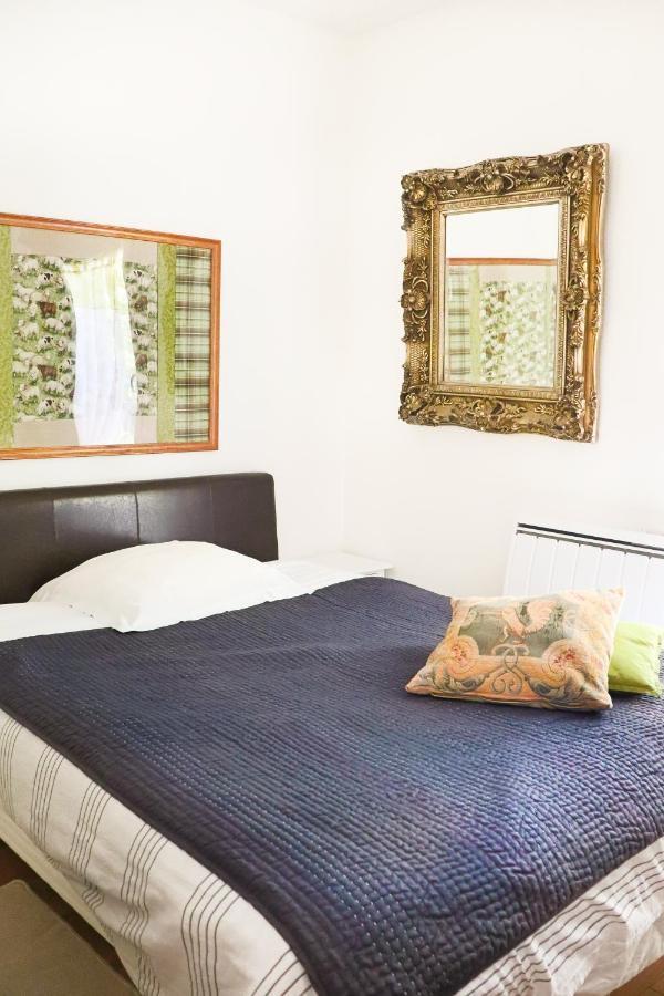 Logis Hotel La Villa Boucicaut Chalon-sur-Saone Luaran gambar