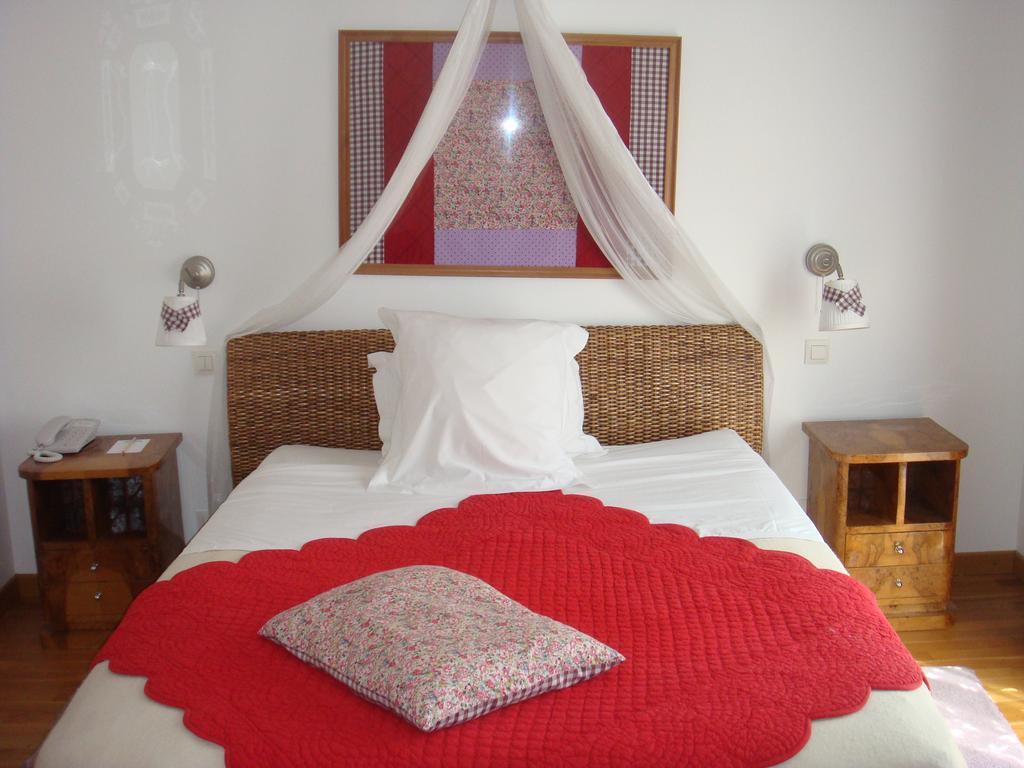 Logis Hotel La Villa Boucicaut Chalon-sur-Saone Luaran gambar