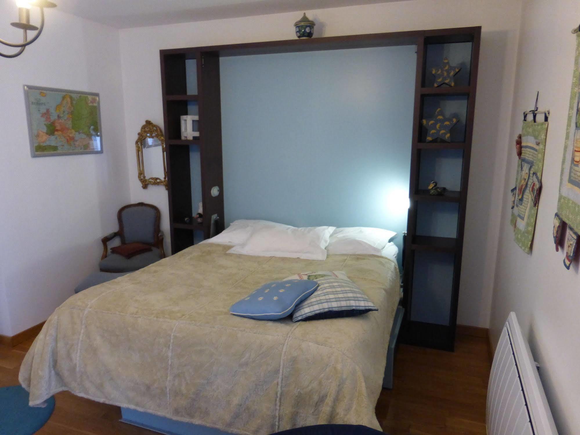 Logis Hotel La Villa Boucicaut Chalon-sur-Saone Luaran gambar