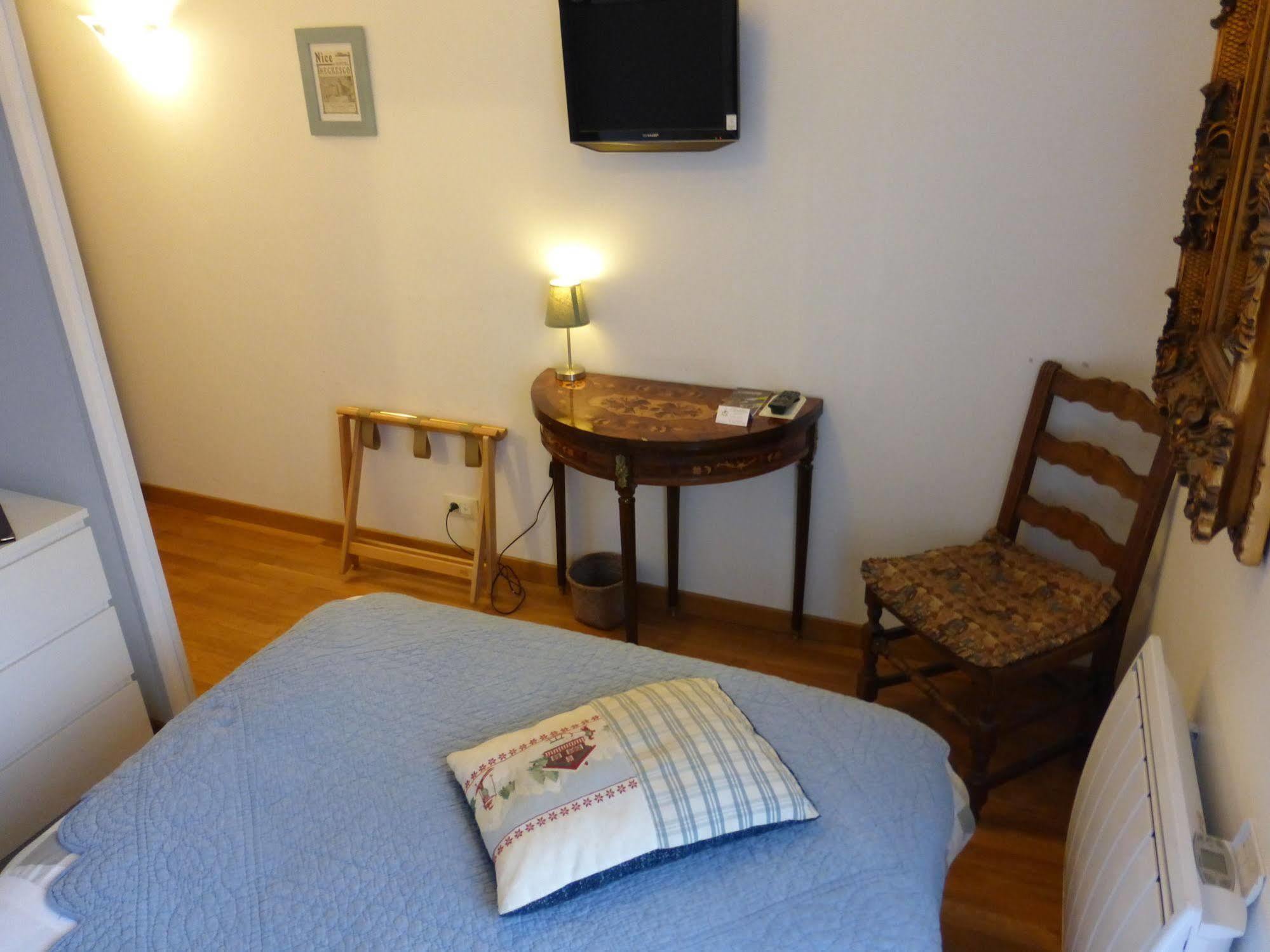 Logis Hotel La Villa Boucicaut Chalon-sur-Saone Luaran gambar