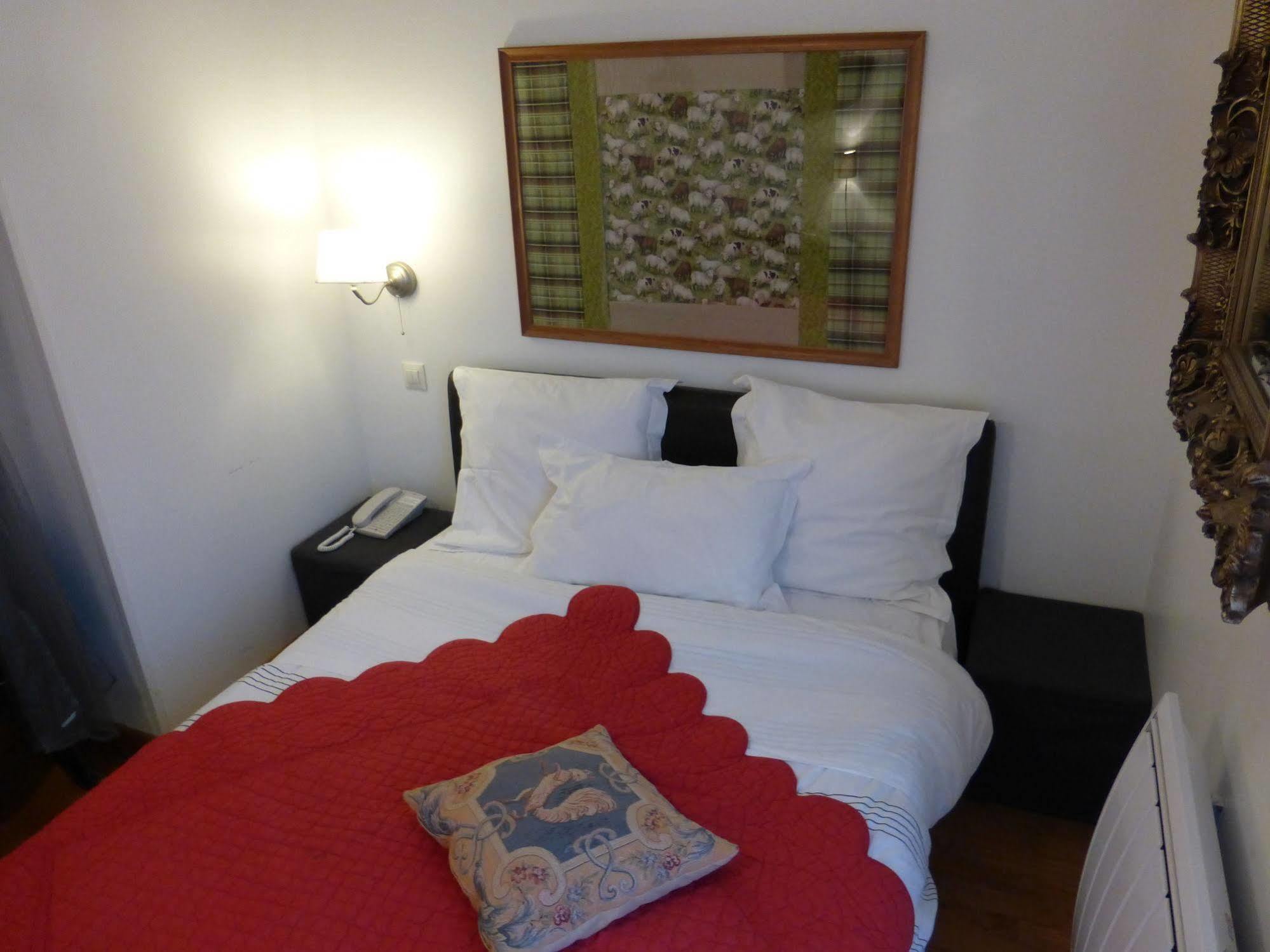 Logis Hotel La Villa Boucicaut Chalon-sur-Saone Luaran gambar