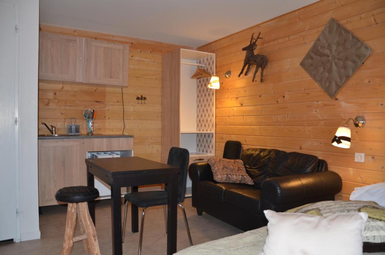 Logis Hotel La Villa Boucicaut Chalon-sur-Saone Luaran gambar