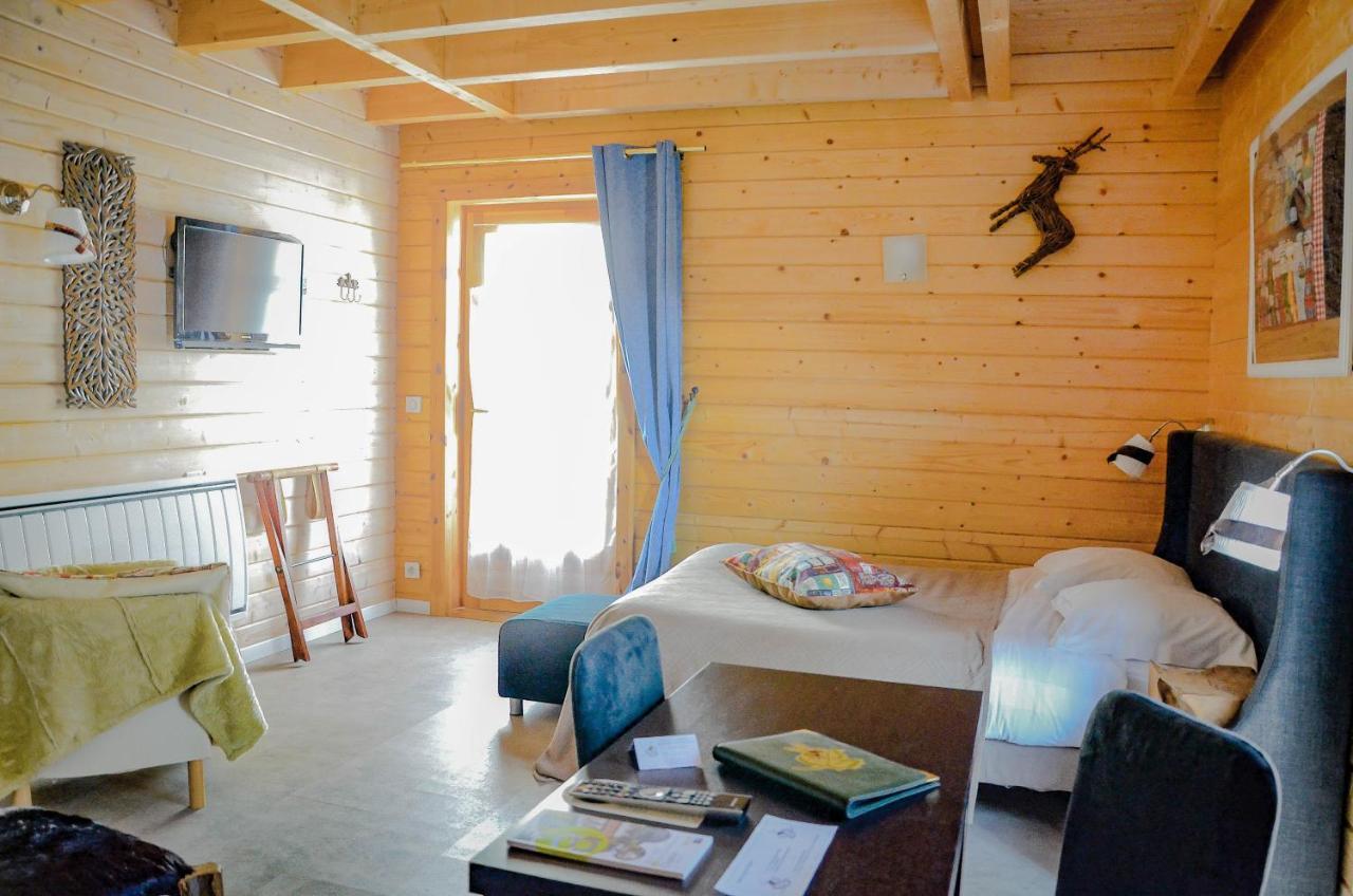 Logis Hotel La Villa Boucicaut Chalon-sur-Saone Luaran gambar