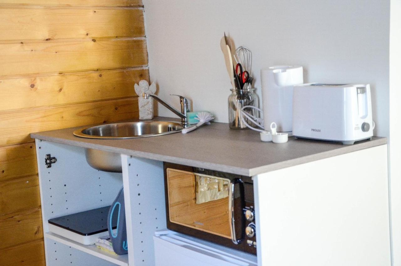 Logis Hotel La Villa Boucicaut Chalon-sur-Saone Luaran gambar