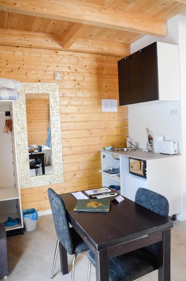 Logis Hotel La Villa Boucicaut Chalon-sur-Saone Luaran gambar