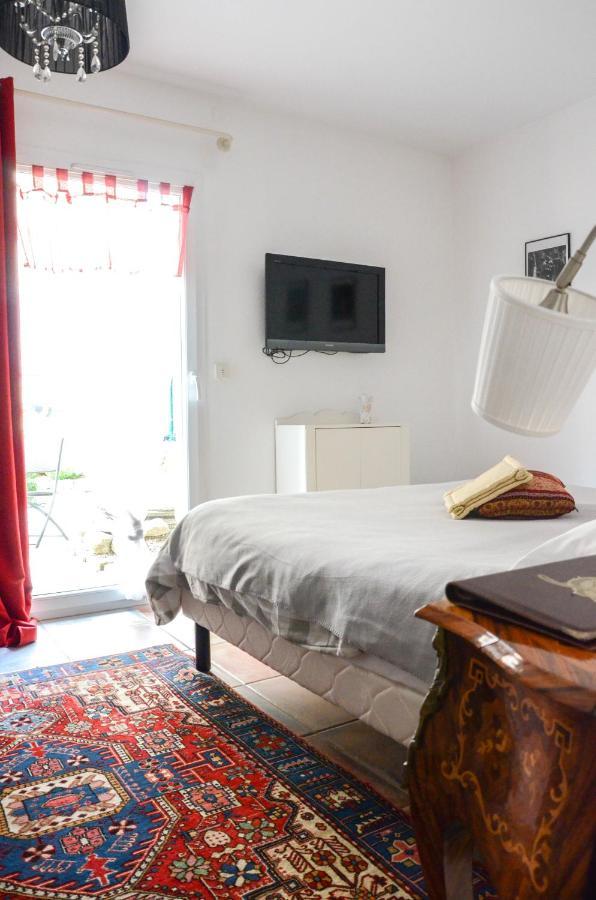 Logis Hotel La Villa Boucicaut Chalon-sur-Saone Luaran gambar